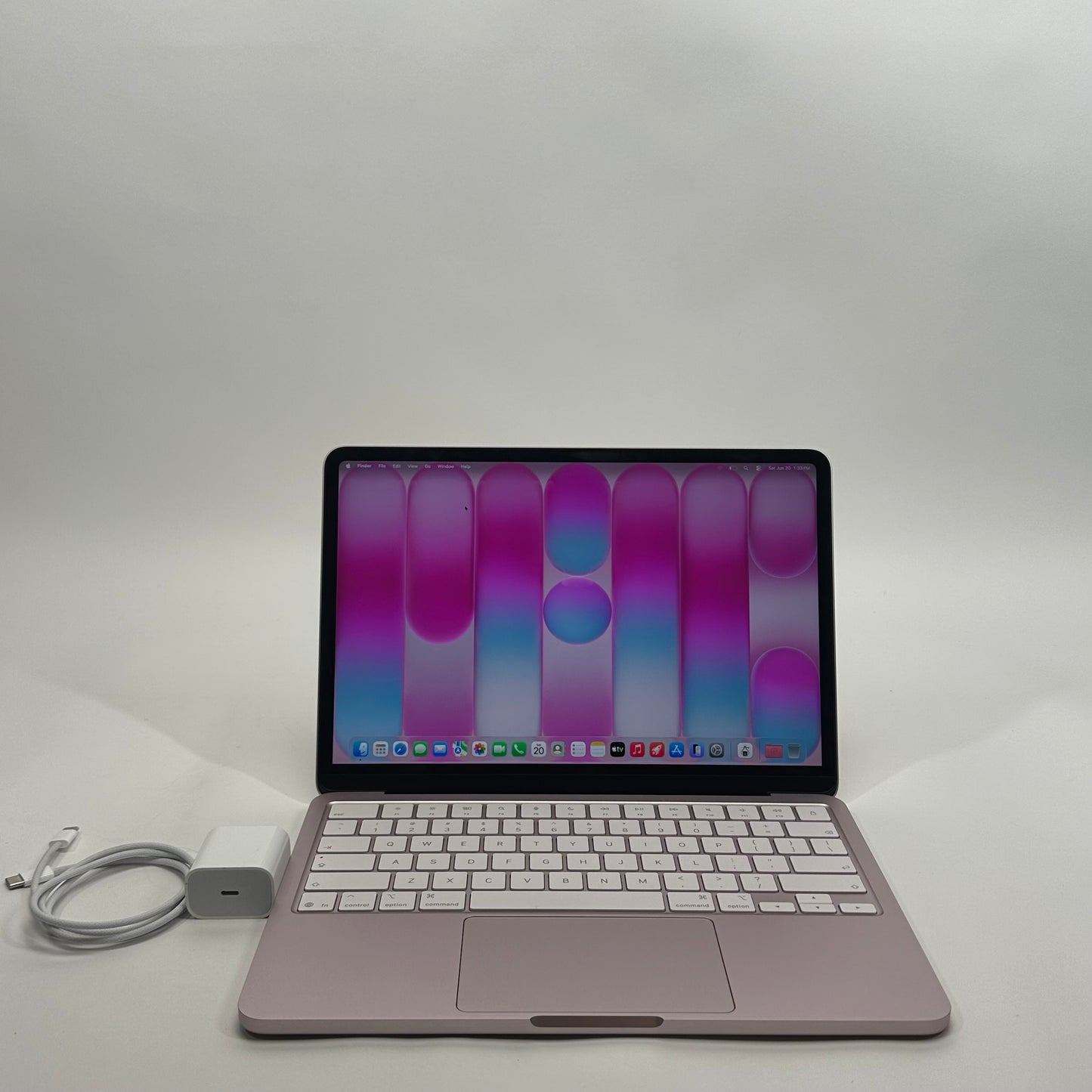 2026 Apple MacBook Neo 13" A18 Pro 5C GPU 4.0GHz 8GB RAM 256GB SSD MHFH4LL/A