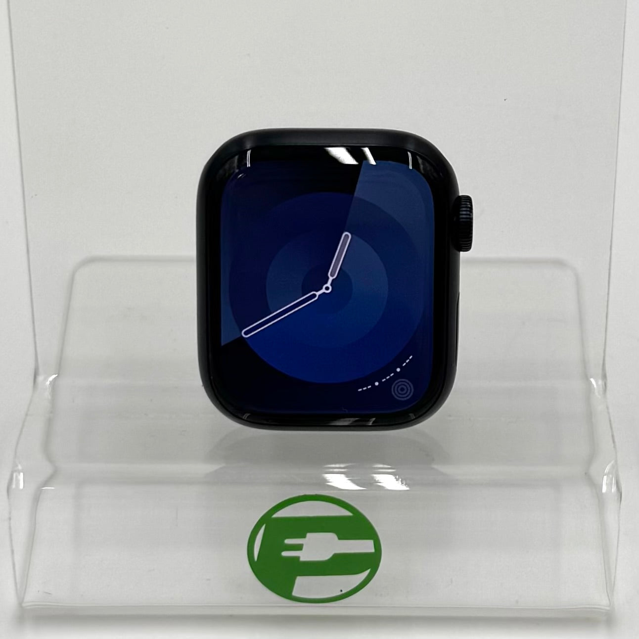 Unlocked Apple Watch Series 8 41MM Aluminum A2772 Face Only PayMore