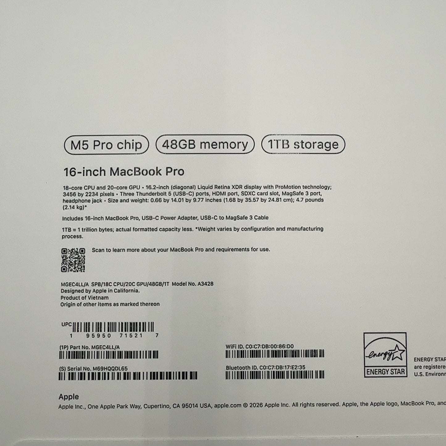 Product Image
