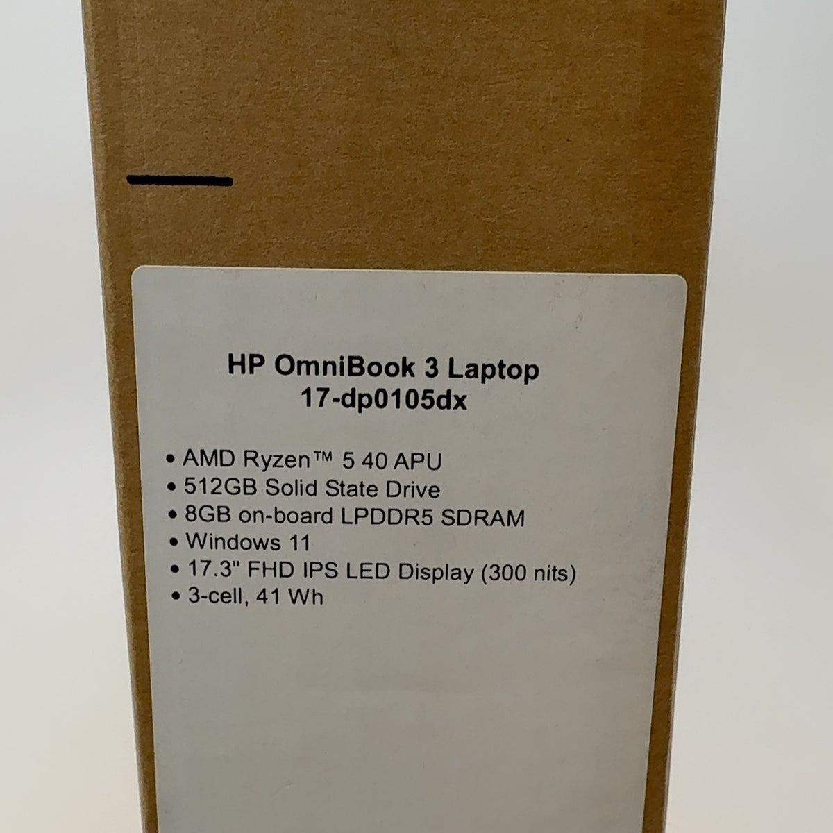 Product Image