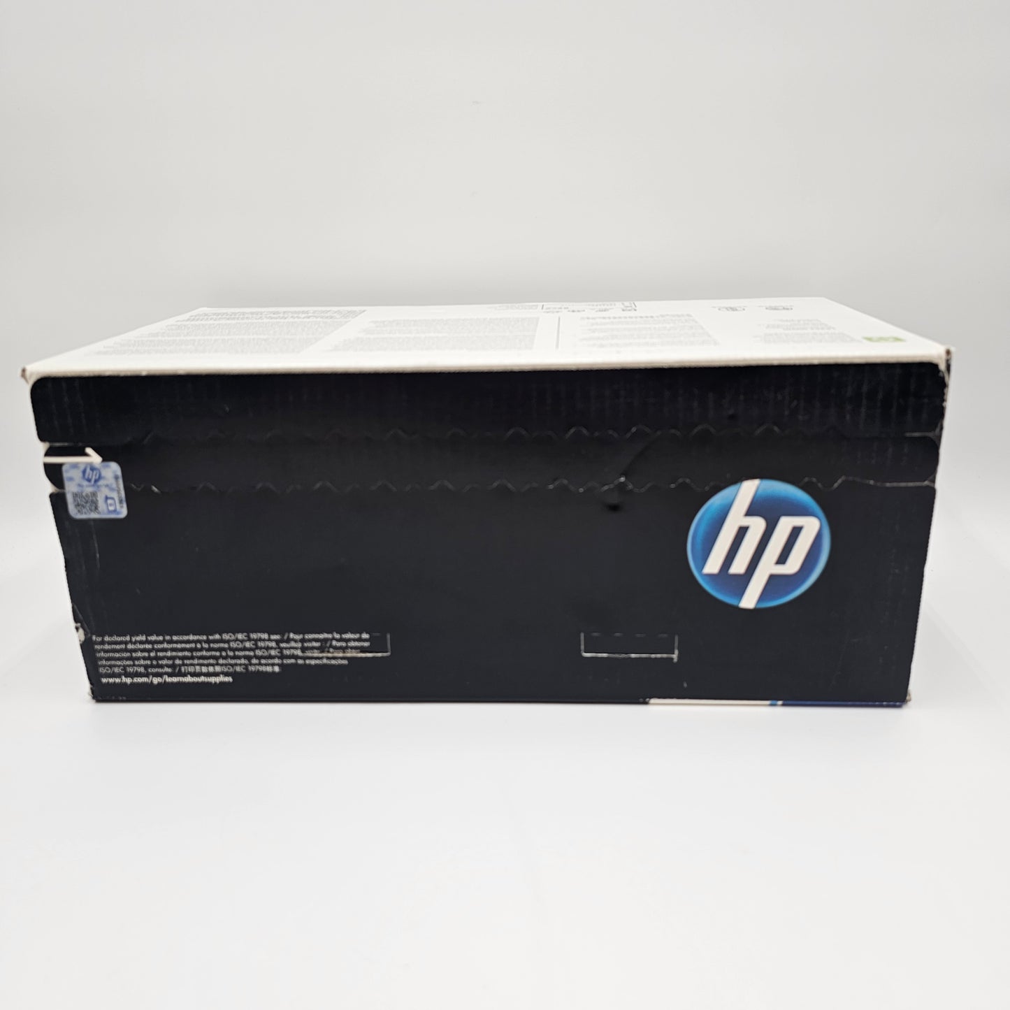 New HP 504A Magenta Toner Cartridge