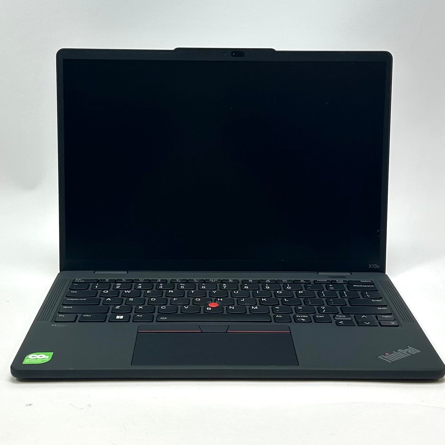 Lenovo ThinkPad X13s 21BY-S03Y00 Snapdragon 8xc Gen 3 16GB RAM 512GB