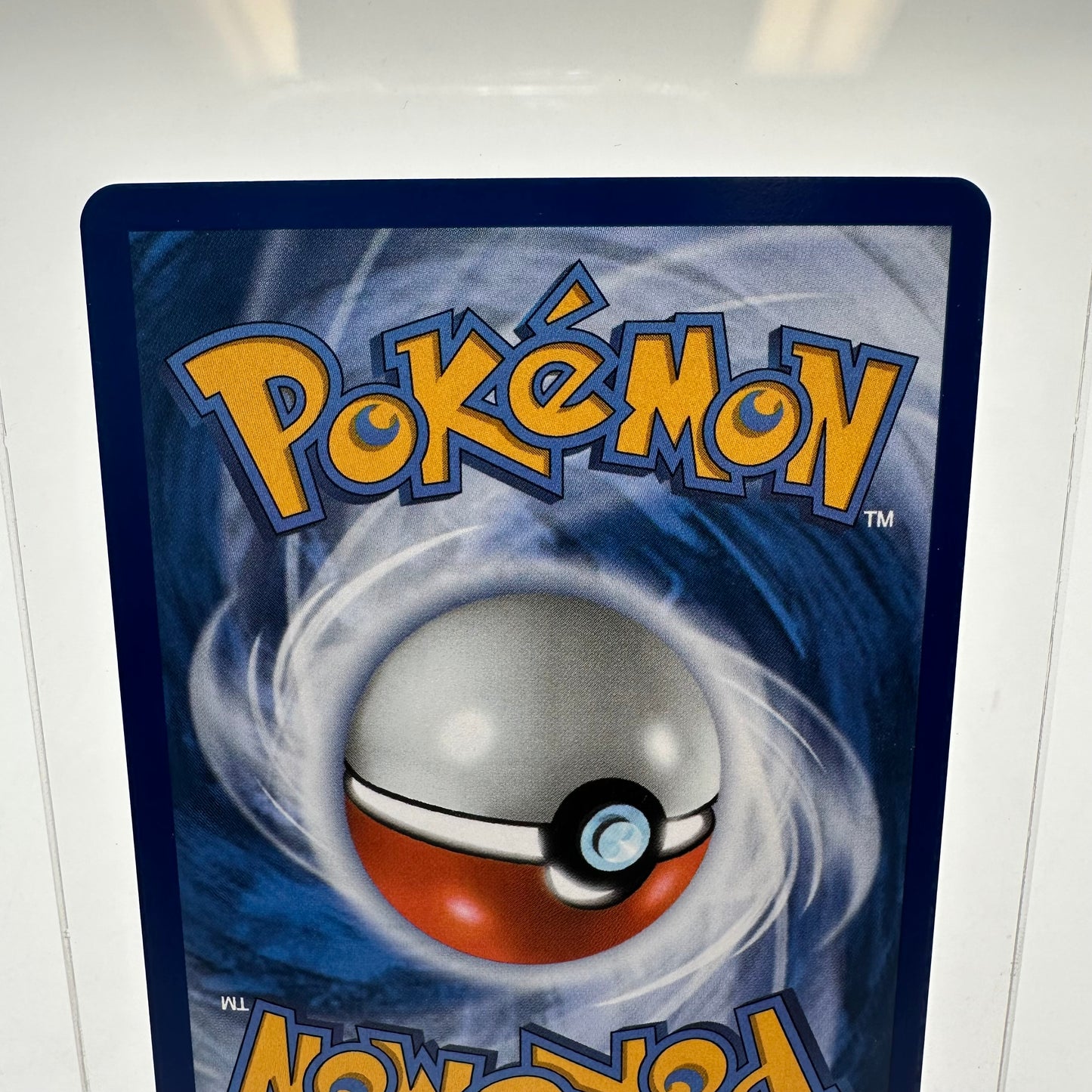 Pokémon TCG Mega Charizard X EX #109 Holo NM