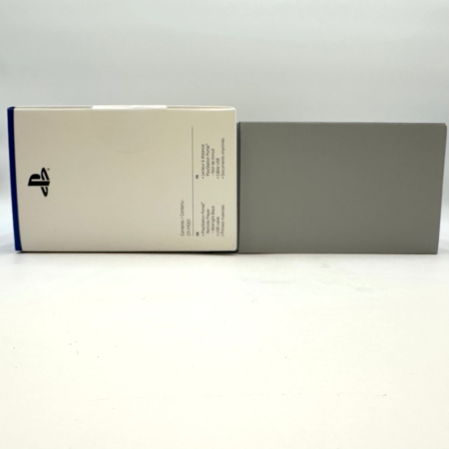 Sony PlayStation 5 PS5 PlayStation Portal Black CFI-Y1001