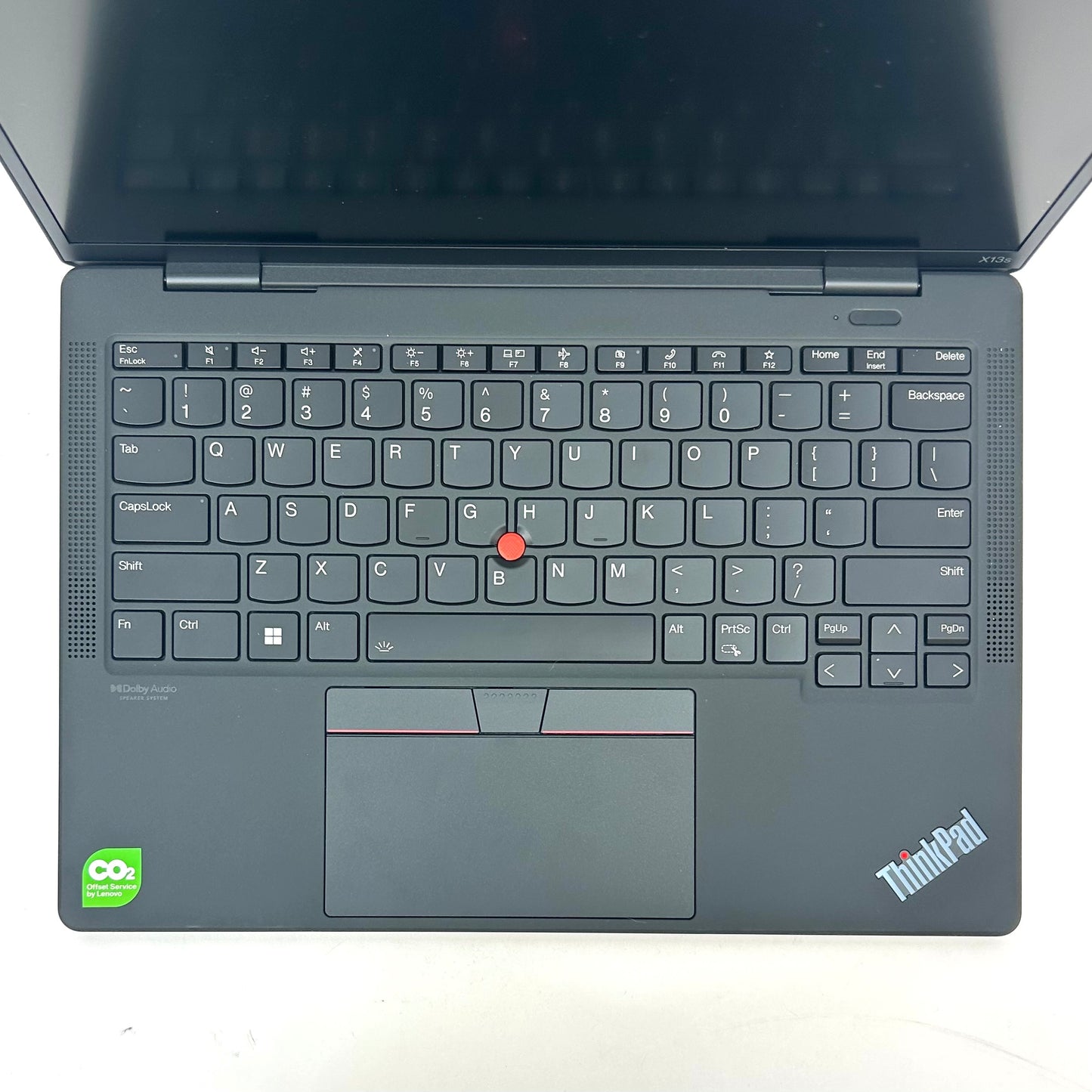 Lenovo ThinkPad X13s 21BY-S03Y00 Snapdragon 8xc Gen 3 16GB RAM 512GB