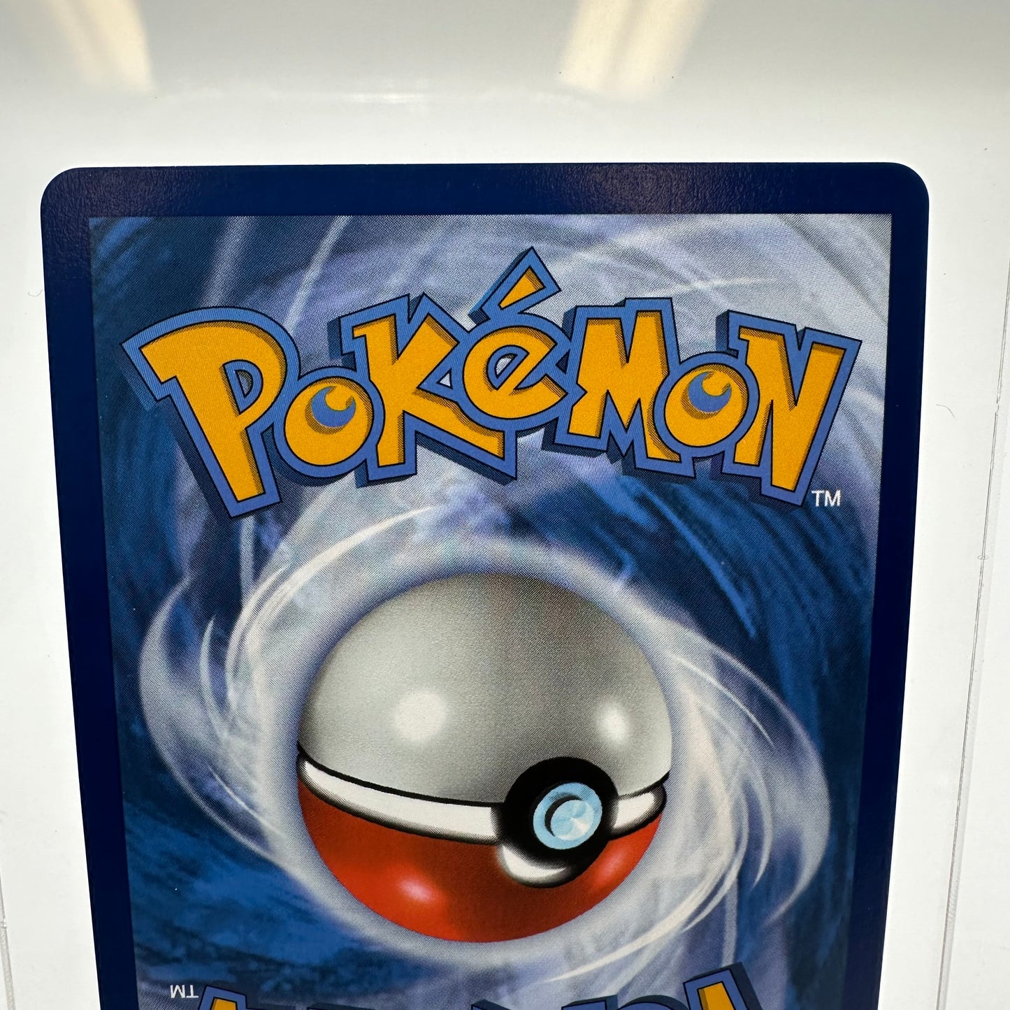 Pokémon TCG Bloodmoon Ursaluna EX #168 Prismatic Evolutions Holo