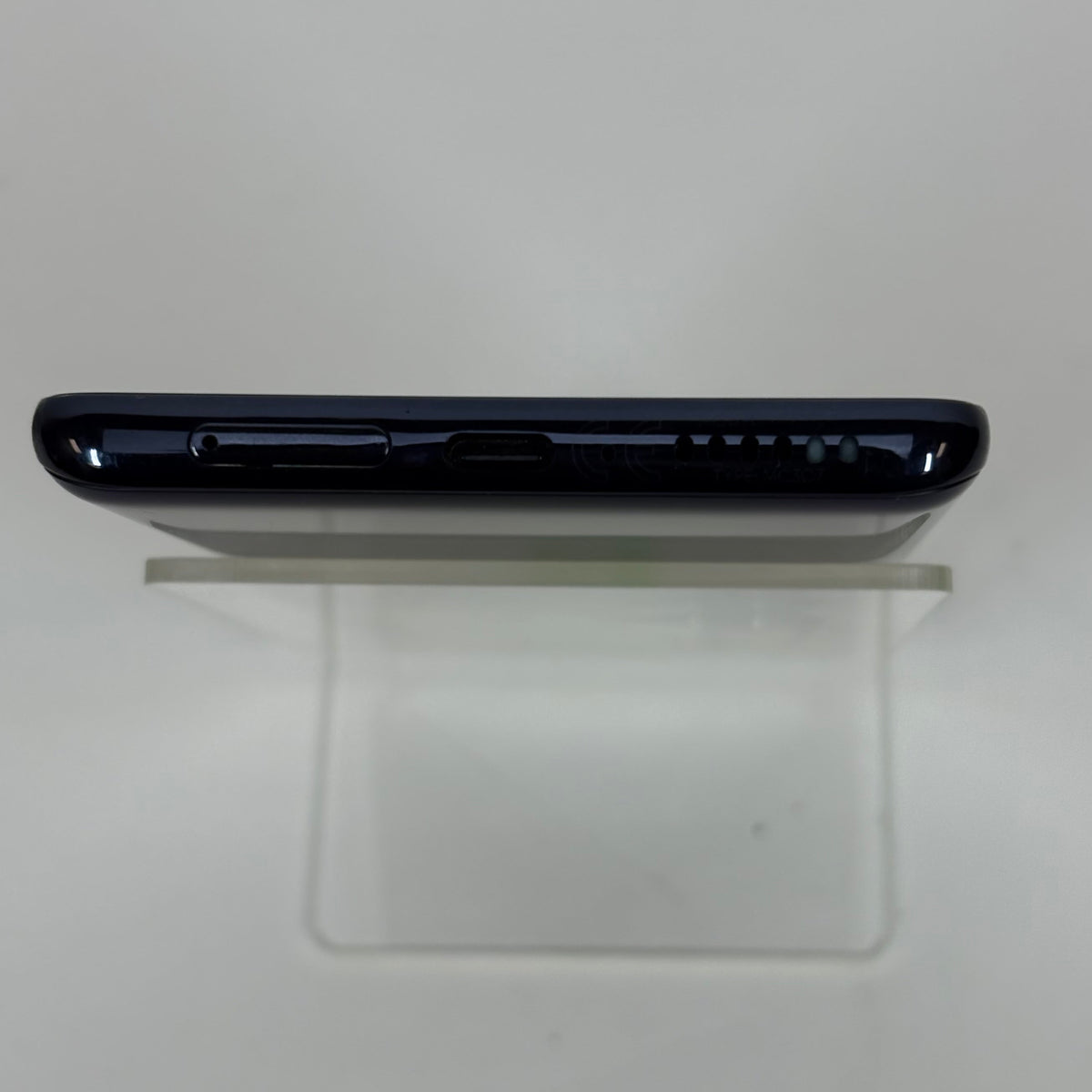 Factory Unlocked Motorola Moto Edge+ 5G UW Cosmos Blue XT2201-4