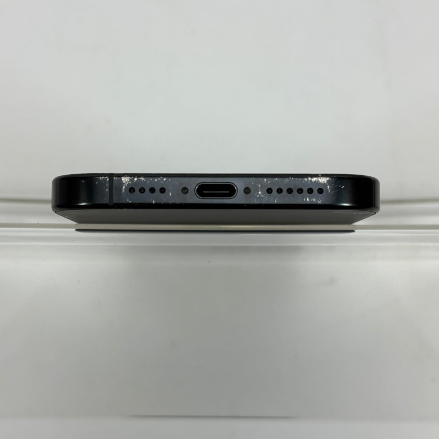 Factory Unlocked Apple iPhone 16 Pro Max 512GB Black Titanium MYW73LL/A