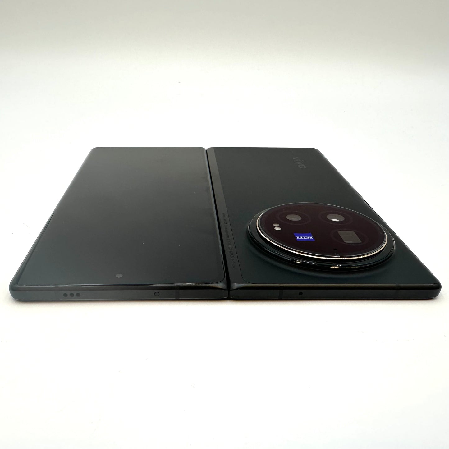 GSM Unlocked Vivo X Fold3 Pro 512GB Black V2337A