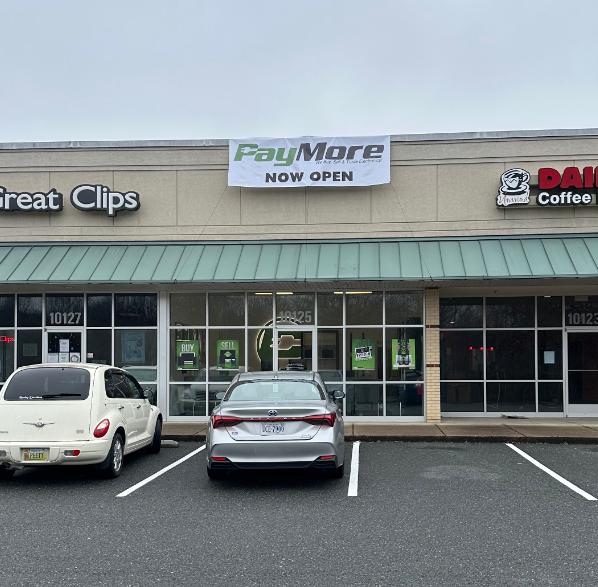 Cash for Electronics: Get Paid Instantly at PayMore Stores in Fredericksburg, Virginia!