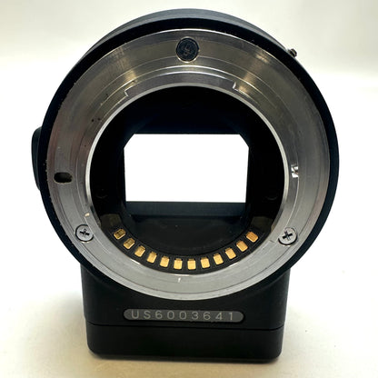 Nikon FT-1 Mount Adapter for F Mount Lens to Nikon 1