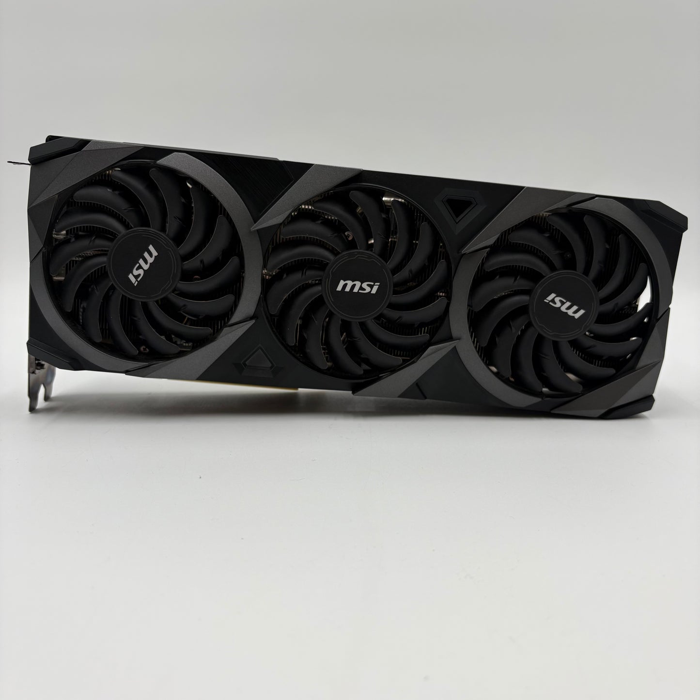 MSI GeForce RTX 3080 VENTUS 3X PLUS OC LHR 10GB GDDR6X Graphics Card V389
