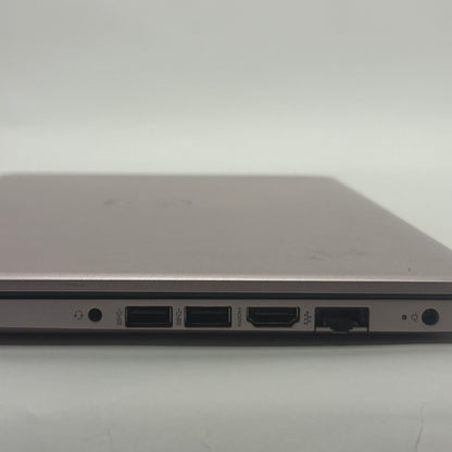 HP Laptop 14-CF2112WM 14" Celeron N4120 1.1GHz 4GB RAM 64GB SSD