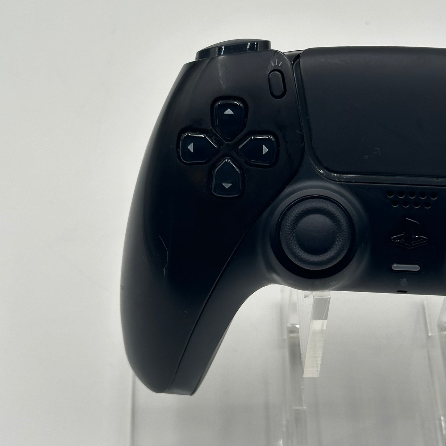 Sony PlayStation 5 PS5 DualSense Wireless Controller Black CFI-ZCT1W