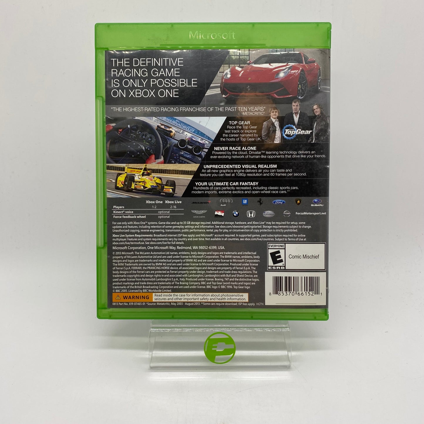Product Image