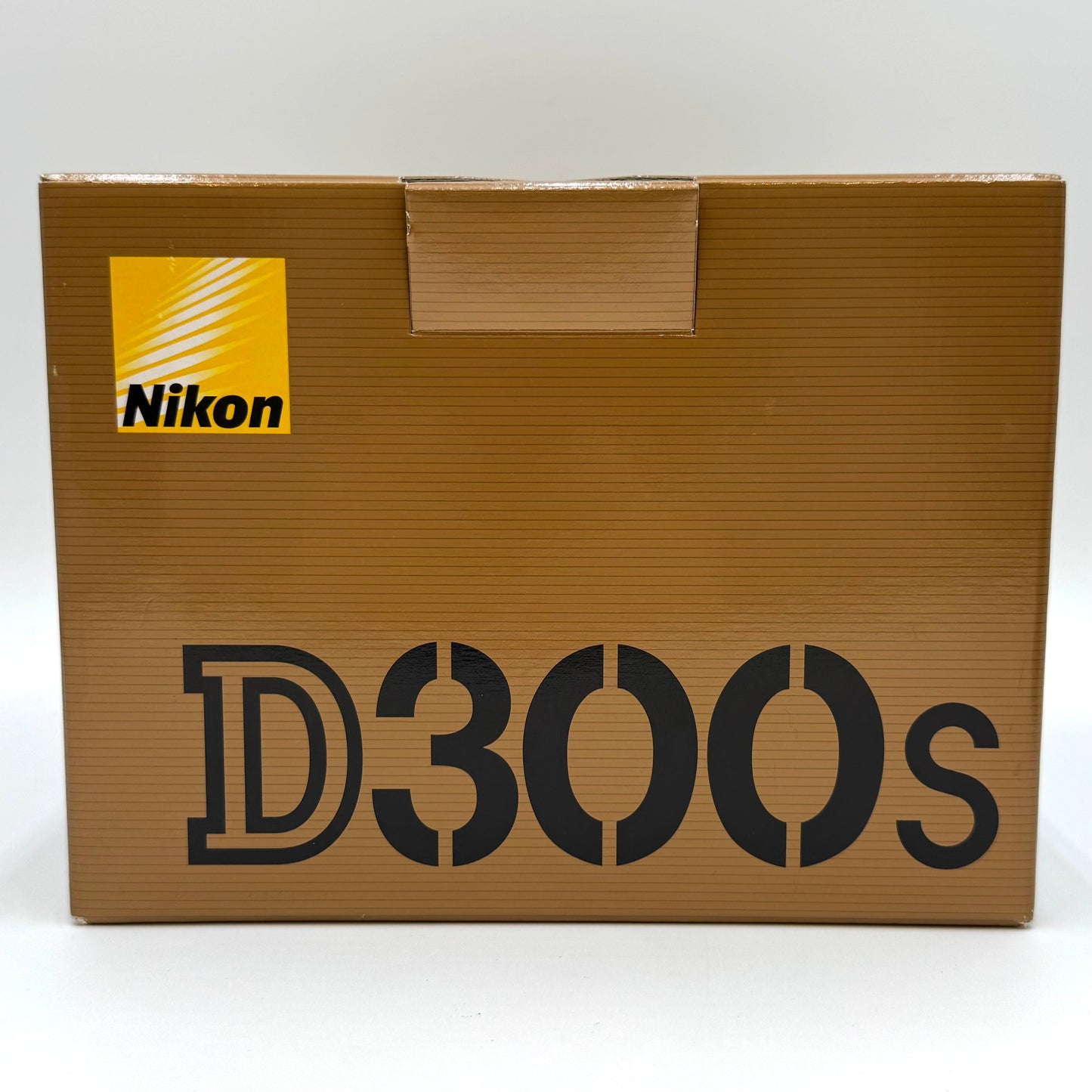 Nikon D300S 12.3MP Digital SLR Camera - Body Only