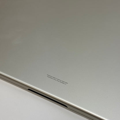 2023 Apple MacBook Air 15" M2 10C GPU 3.5GHz 8GB RAM 256GB SSD MQKU3LL/A