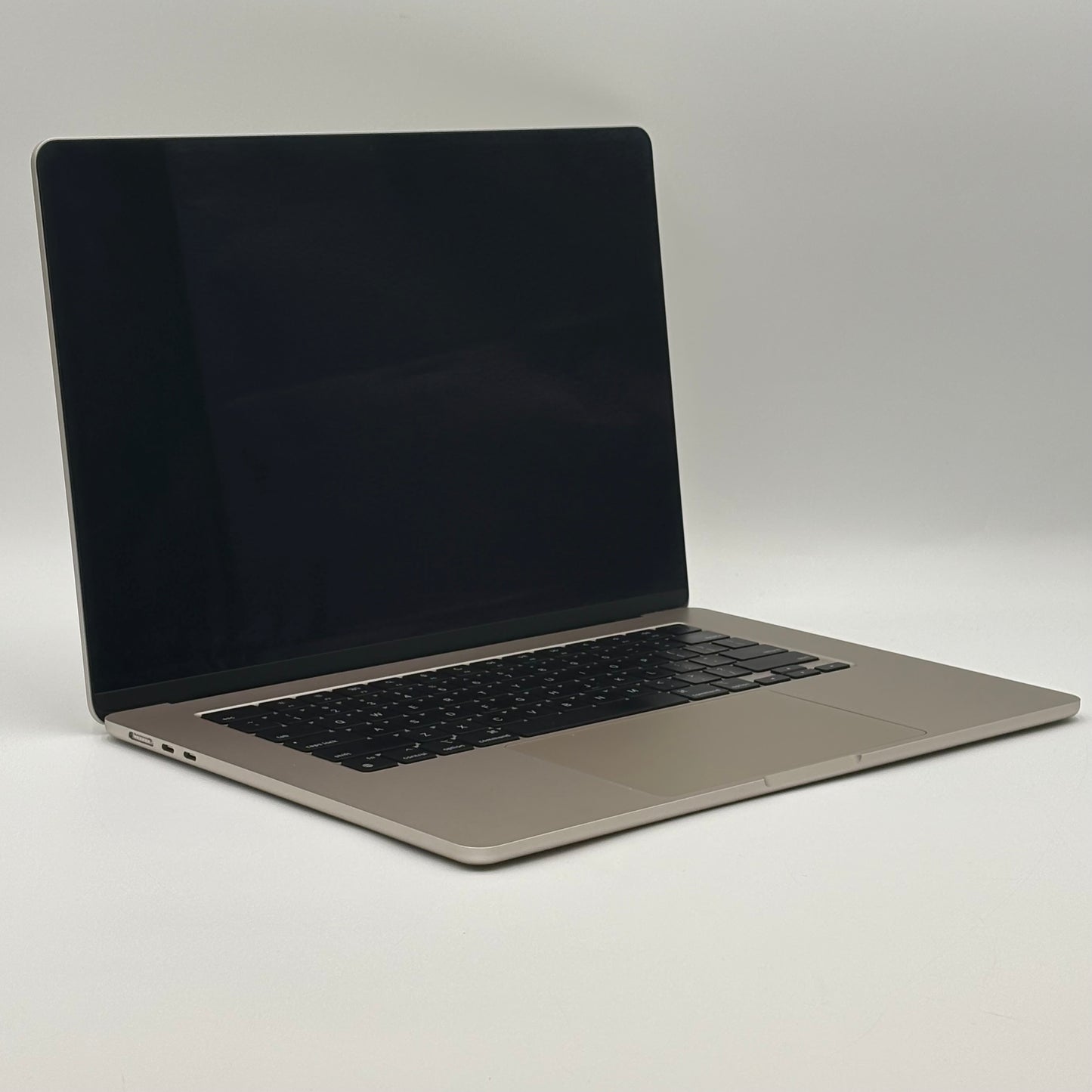 2023 Apple MacBook Air 15" M2 10C GPU 3.5GHz 8GB RAM 512GB SSD MQKV3LL/A
