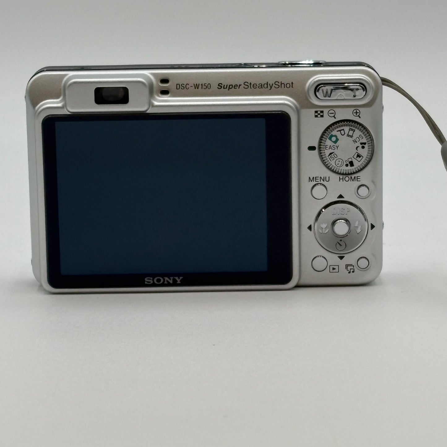Sony Cyber-Shot DSC-W150 8.1MP Compact Digital Camera