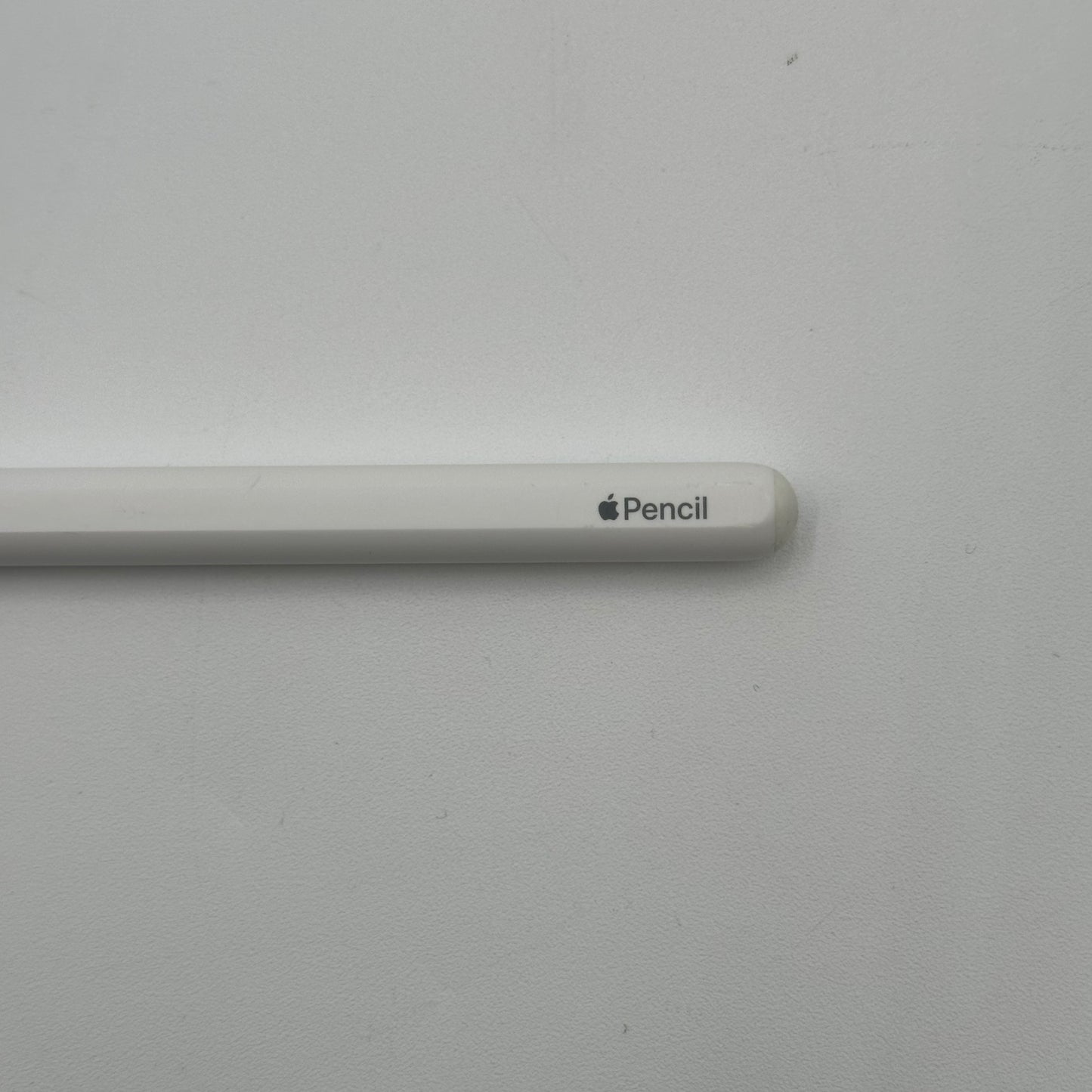 Apple Pencil 2nd Gen Smart Pencil Stylus White MU8F2AM/A