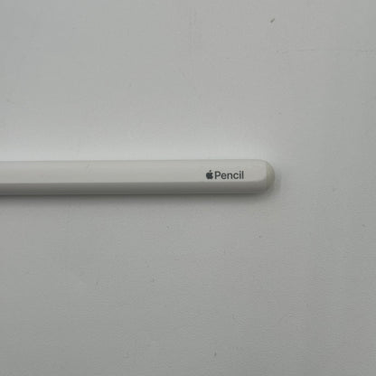 Apple Pencil 2nd Gen Smart Pencil Stylus White MU8F2AM/A