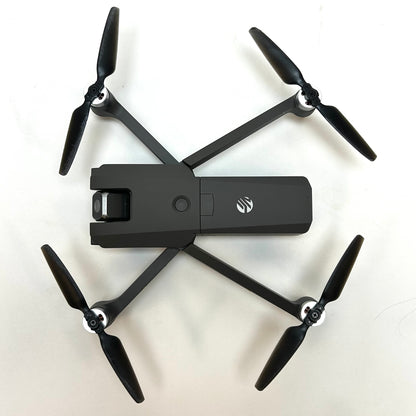 Vivitar Phoenix GPS Foldable Video Drone DRC-LSX10 HD Drone