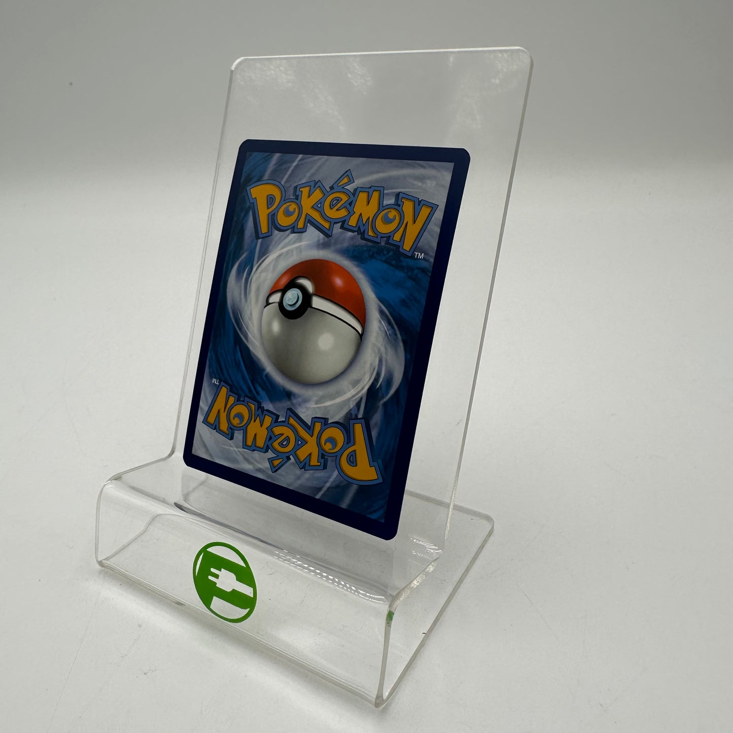 Pokémon TCG Sawsbuck #166 Temporal Forces Holo NM