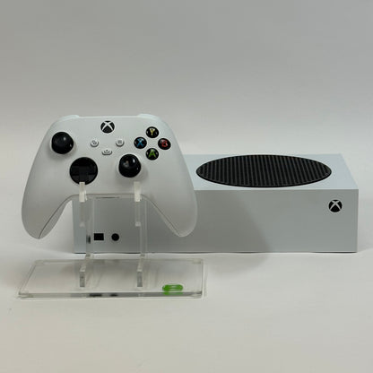 Microsoft Xbox Series S 512GB Console Gaming System White 1883