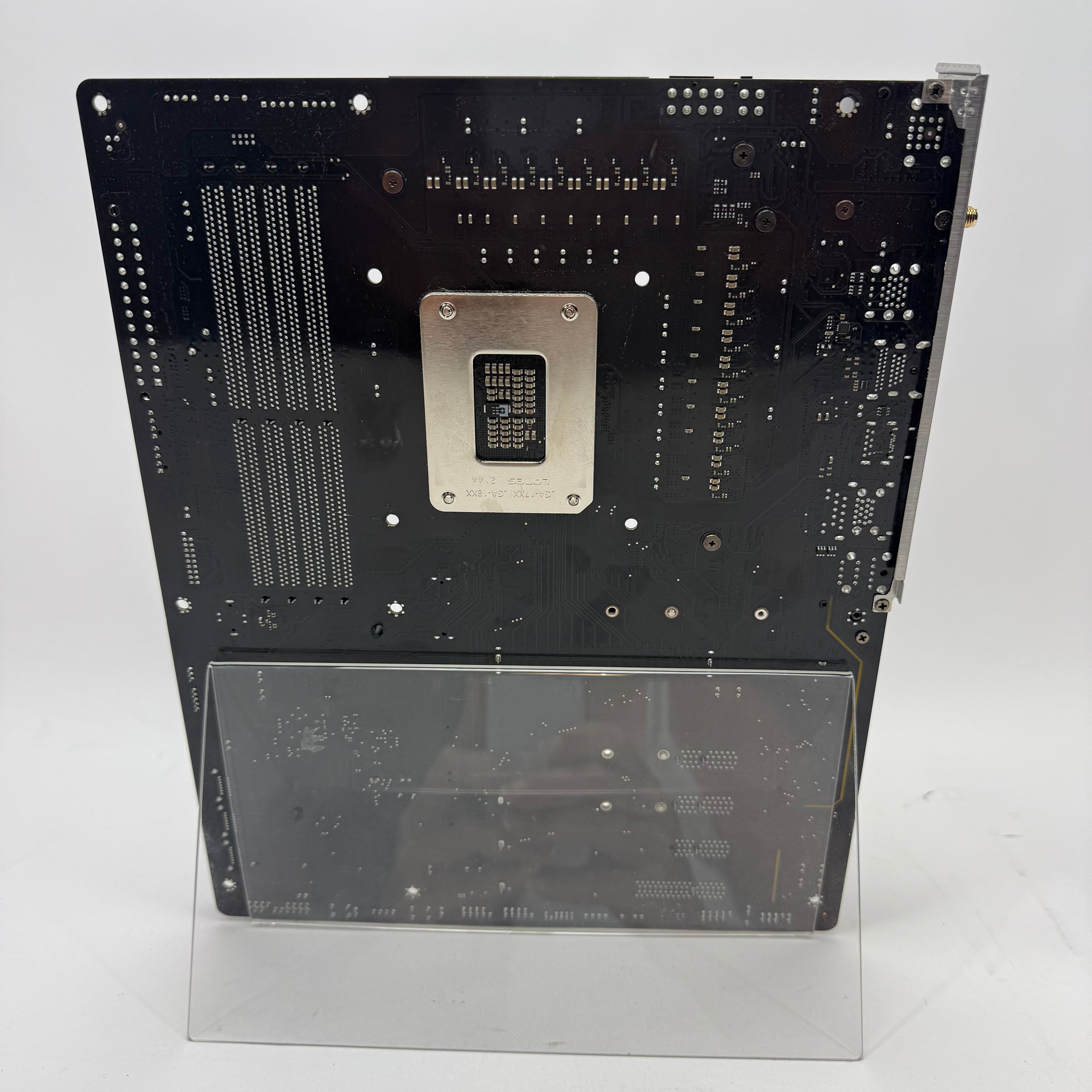 GIGABYTE Z690 UD AX DDR4 LGA 1700 ATX with Intel Core i7