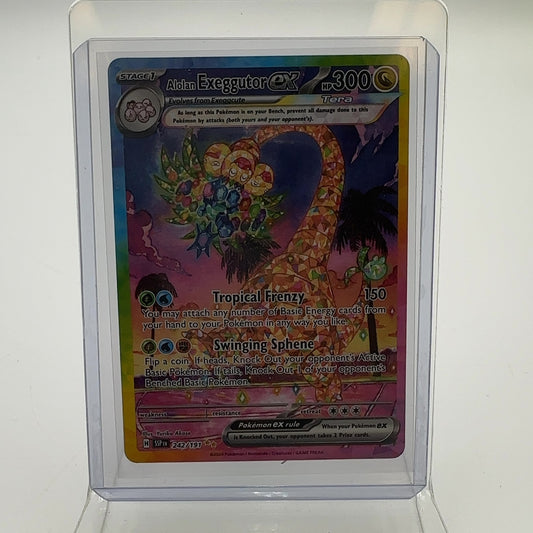 pokemon cards on sale Pokemon Trading Card Game: Paldean Fates Booster Bundle