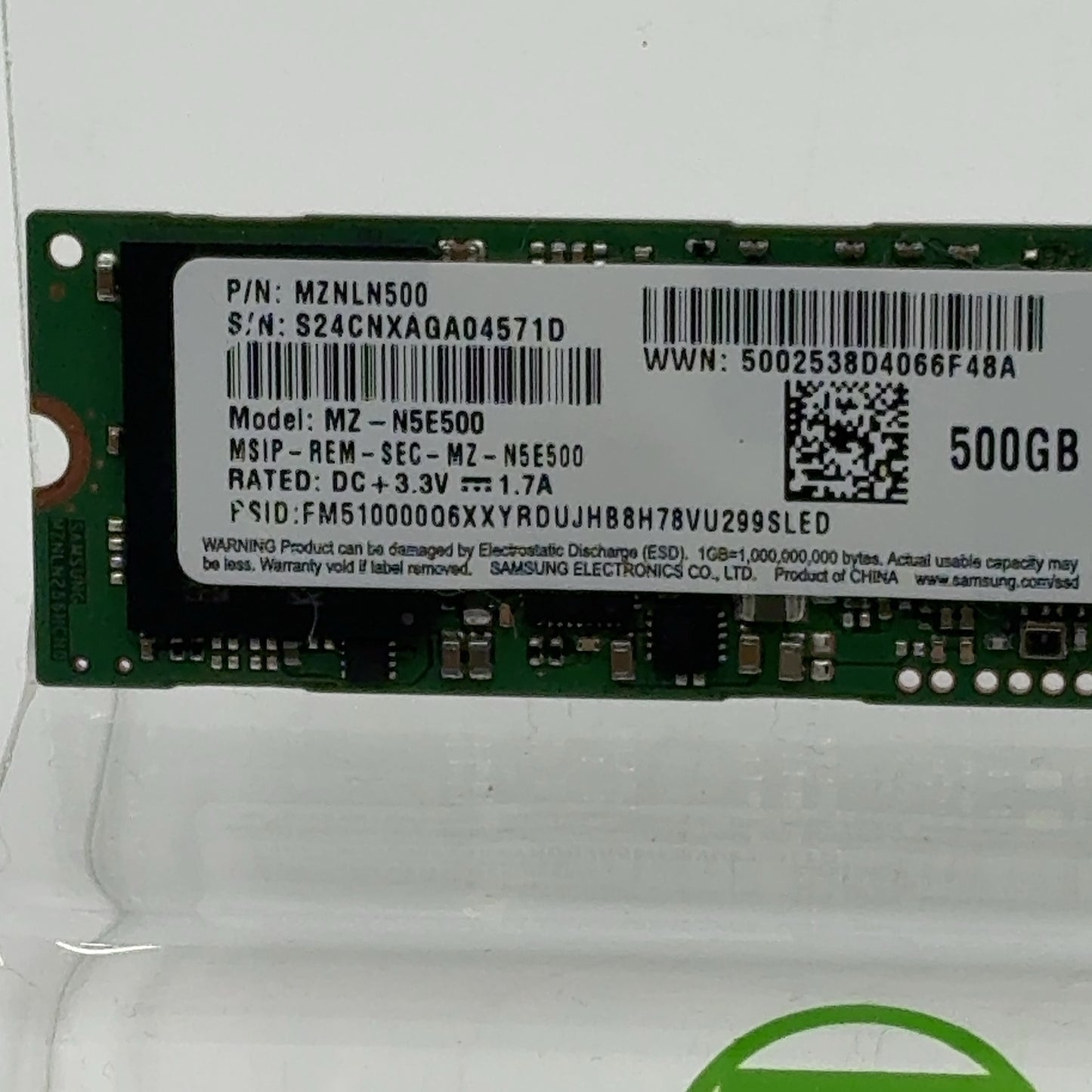 Product Image
