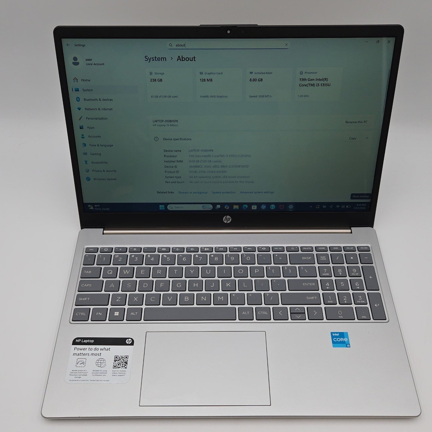 Product Image