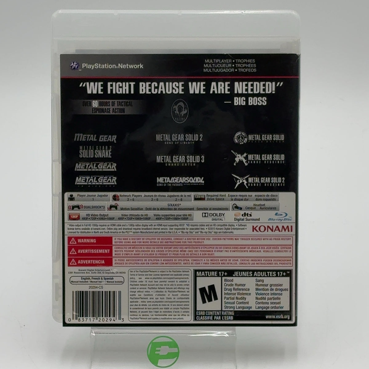 Product Image