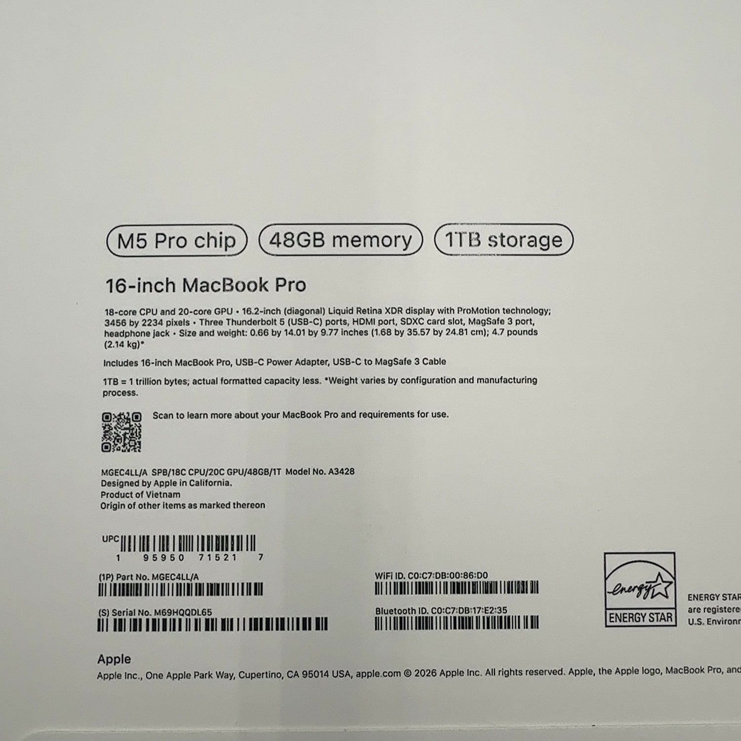 Product Image