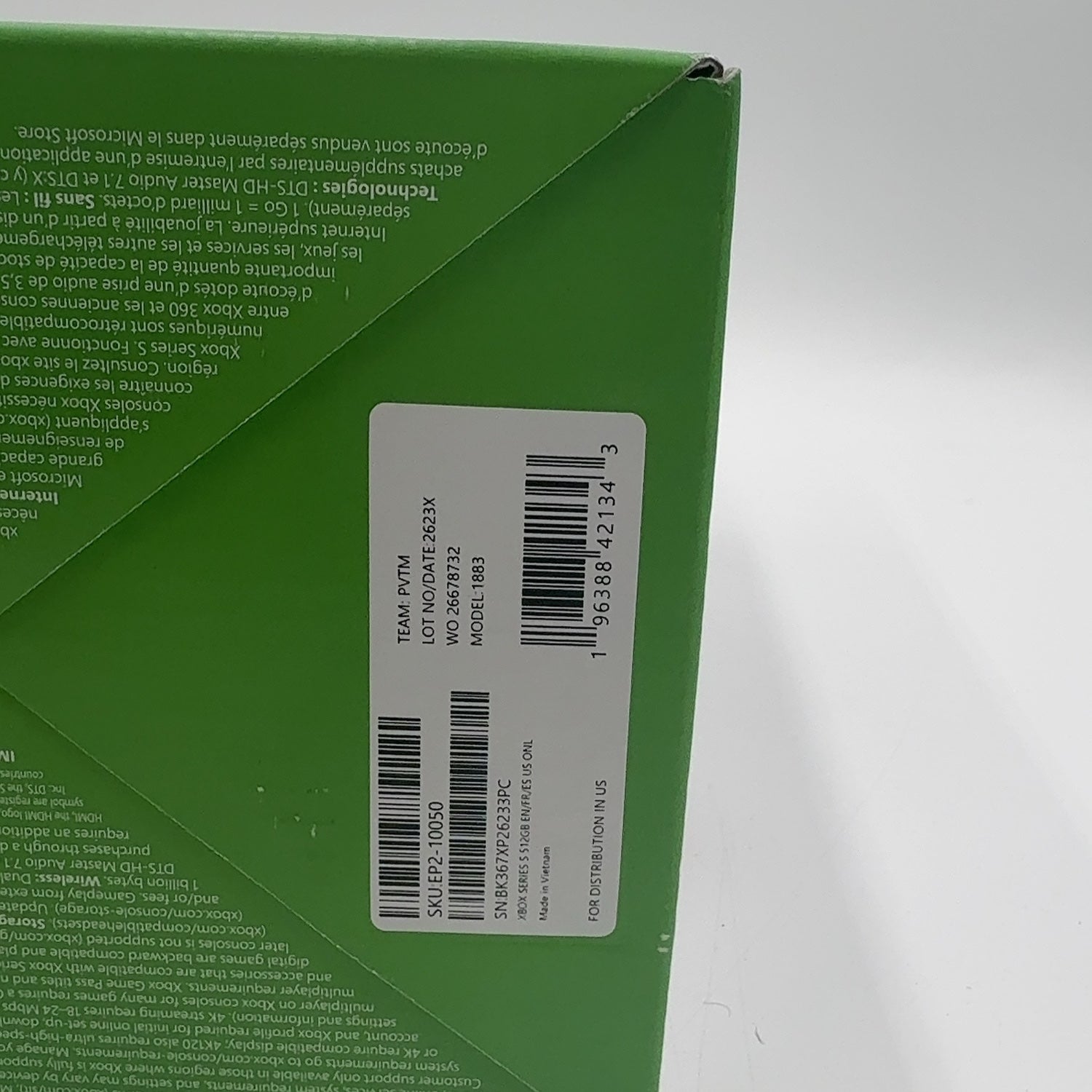 Product Image
