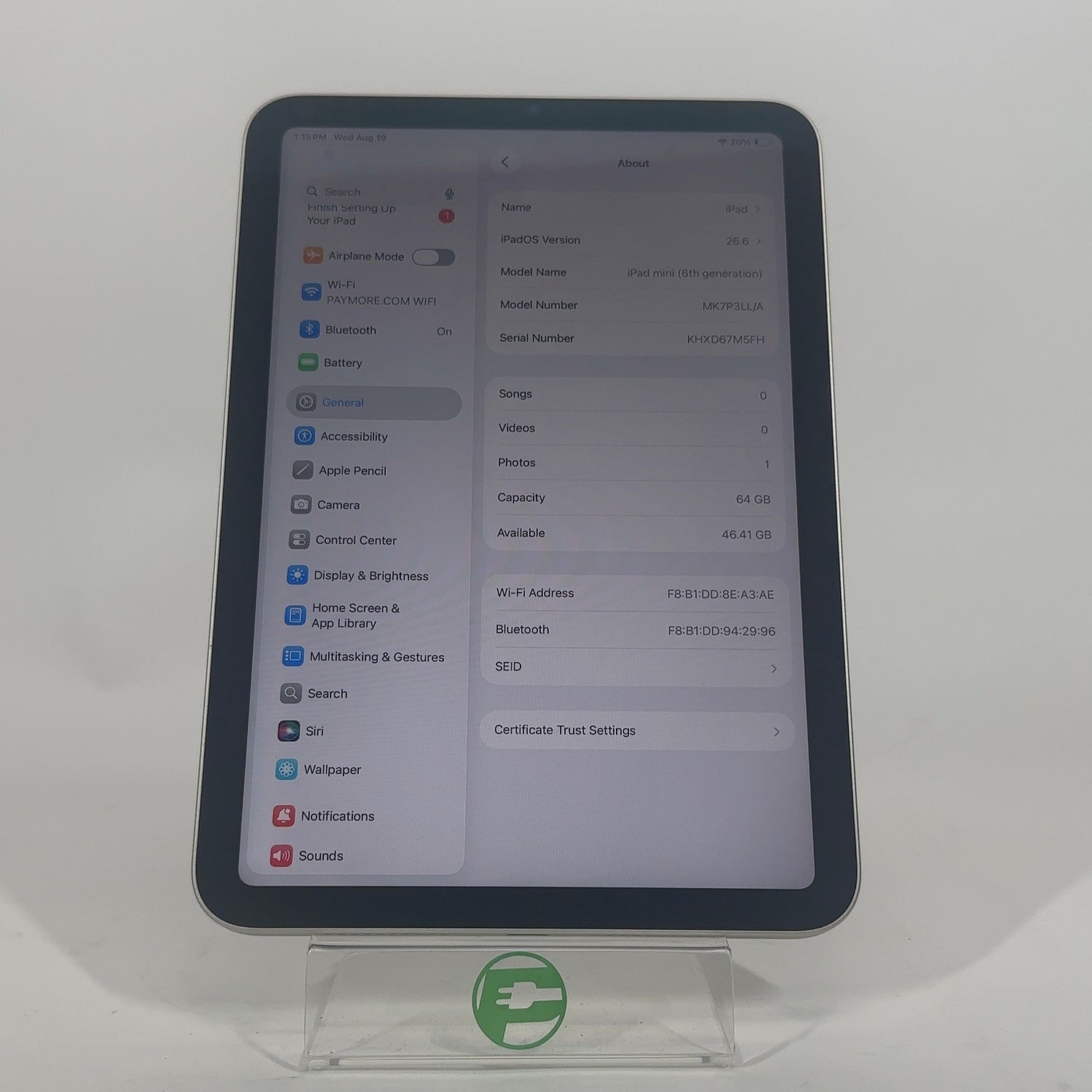 Product Image