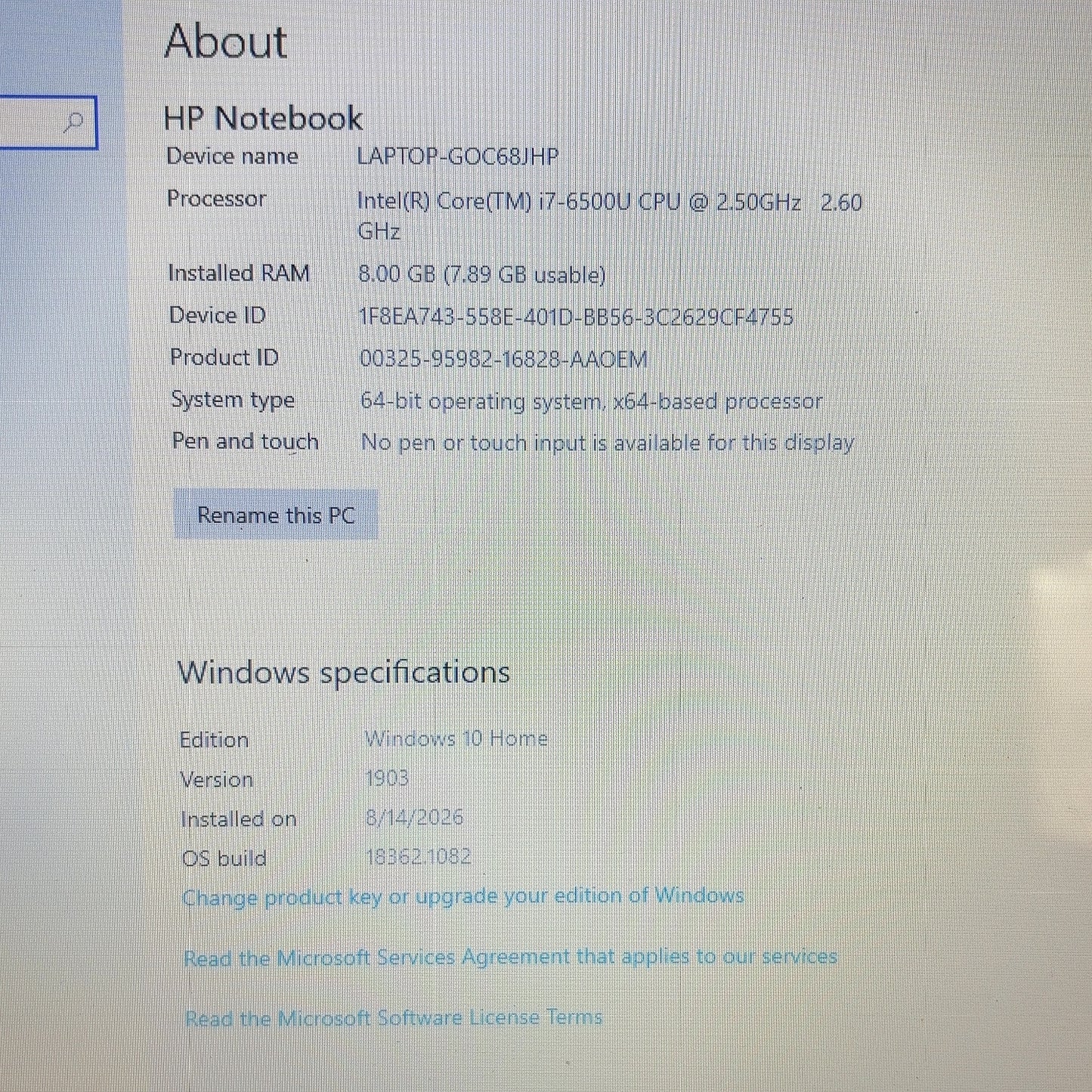 Product Image