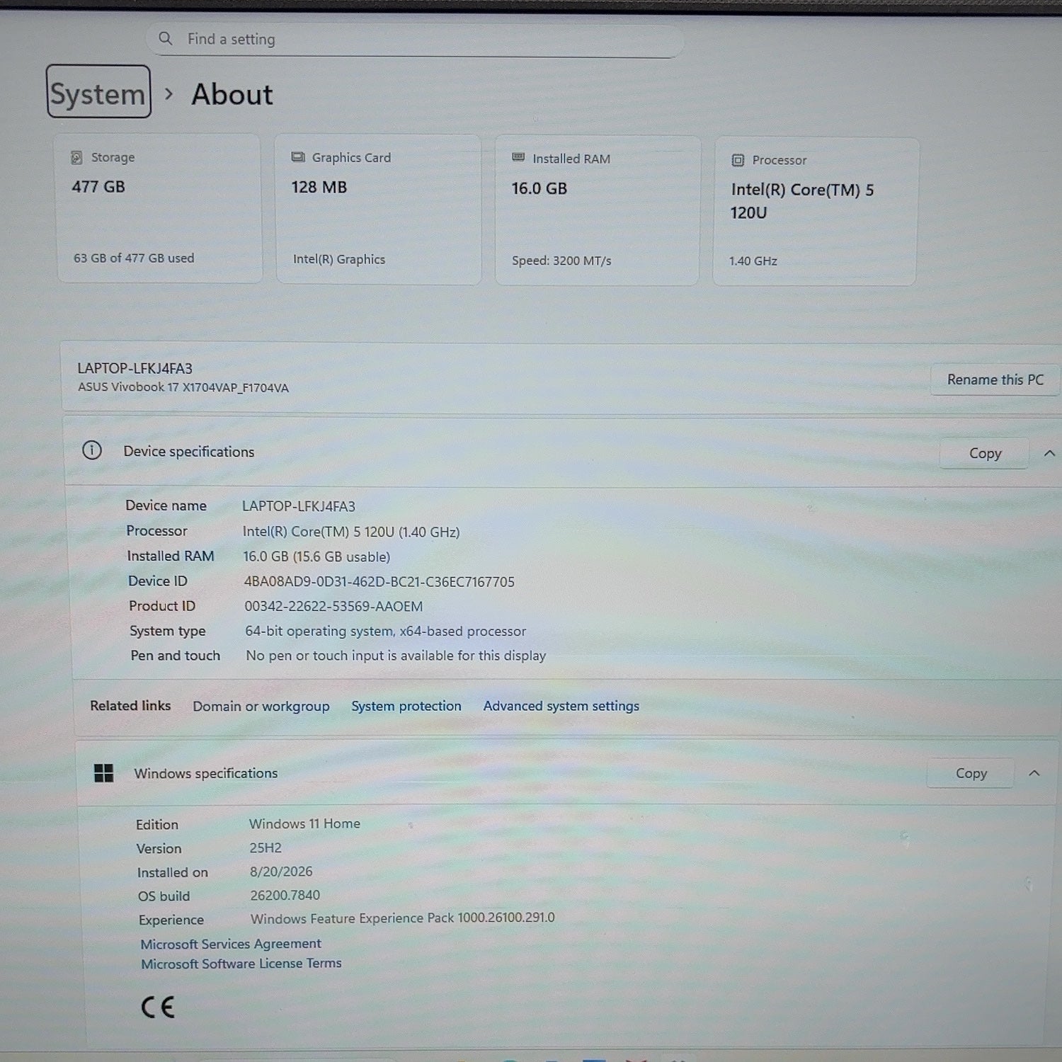 Product Image