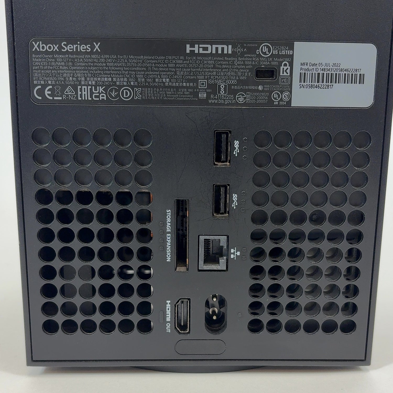 Product Image