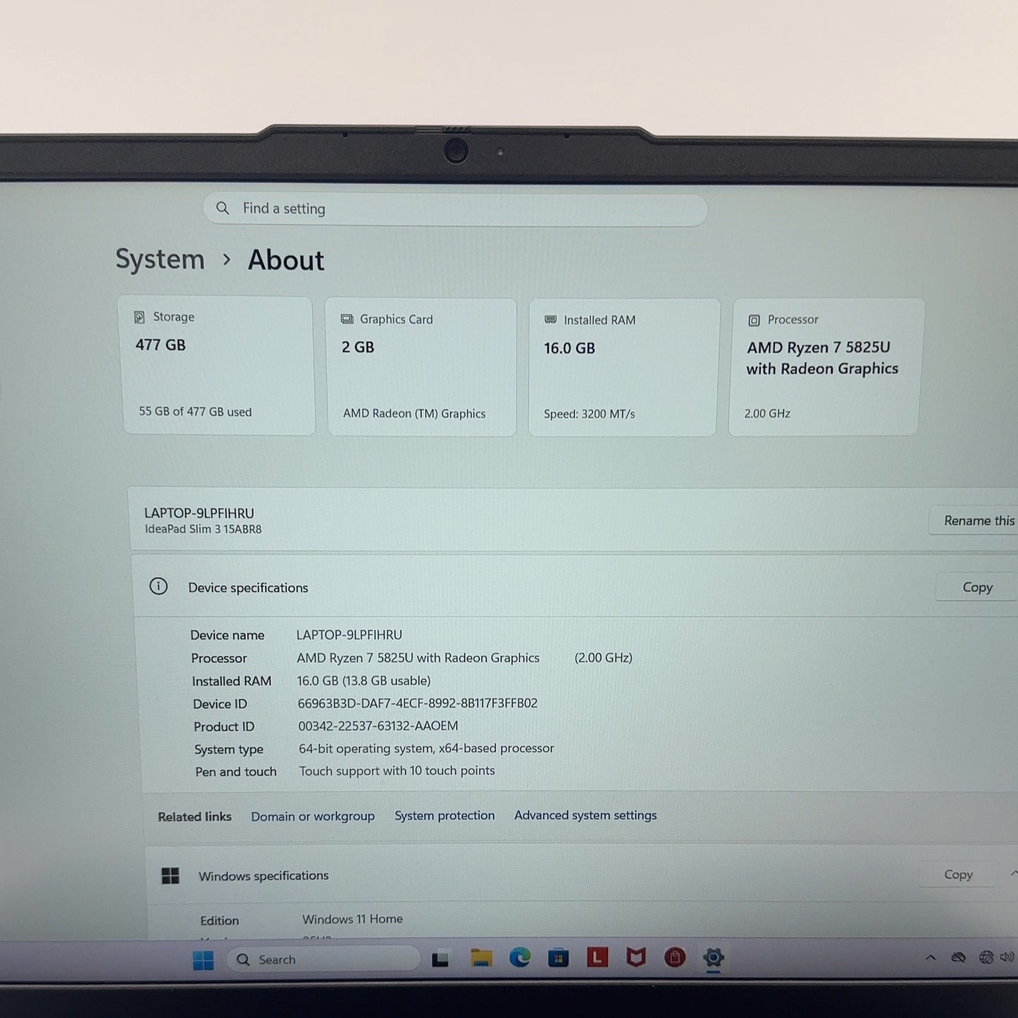 Product Image