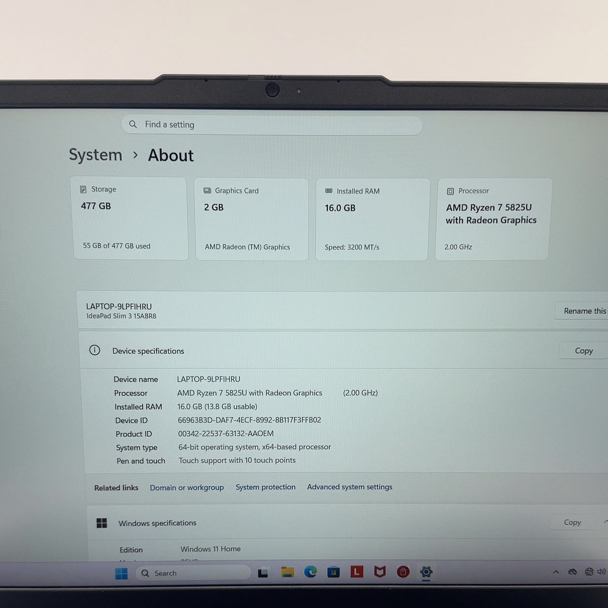 Product Image