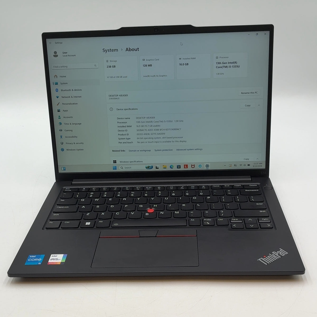 Product Image