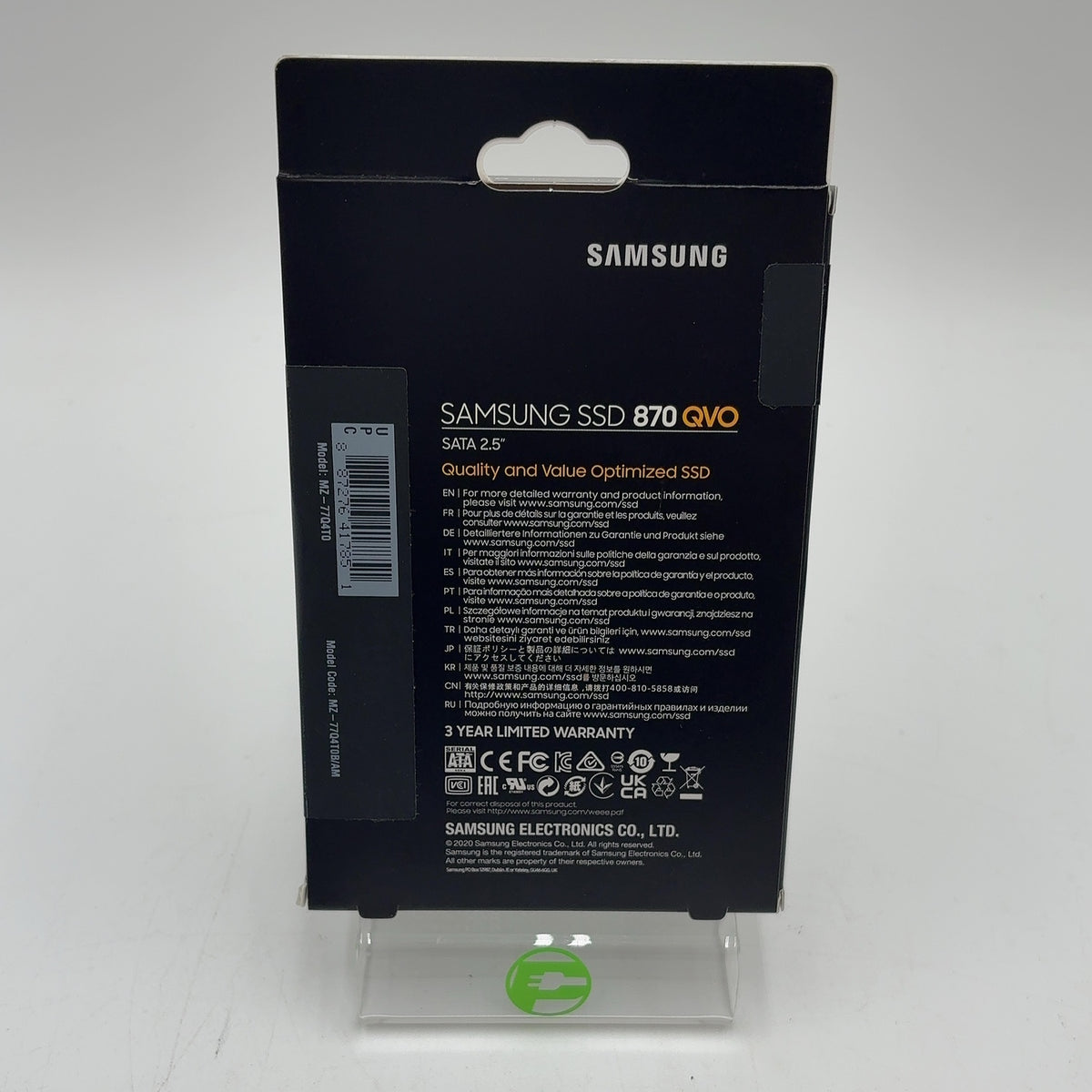 Product Image