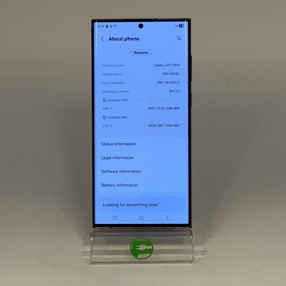 Product Image