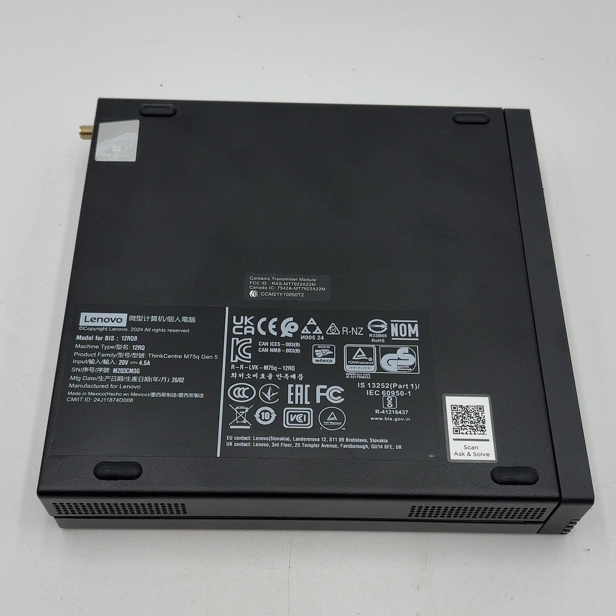 Product Image