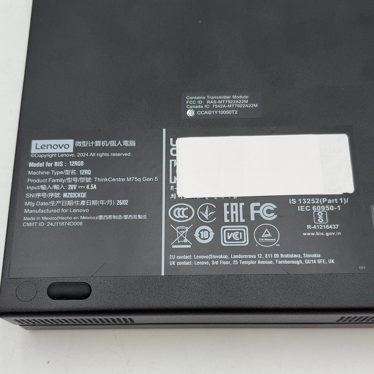 Product Image
