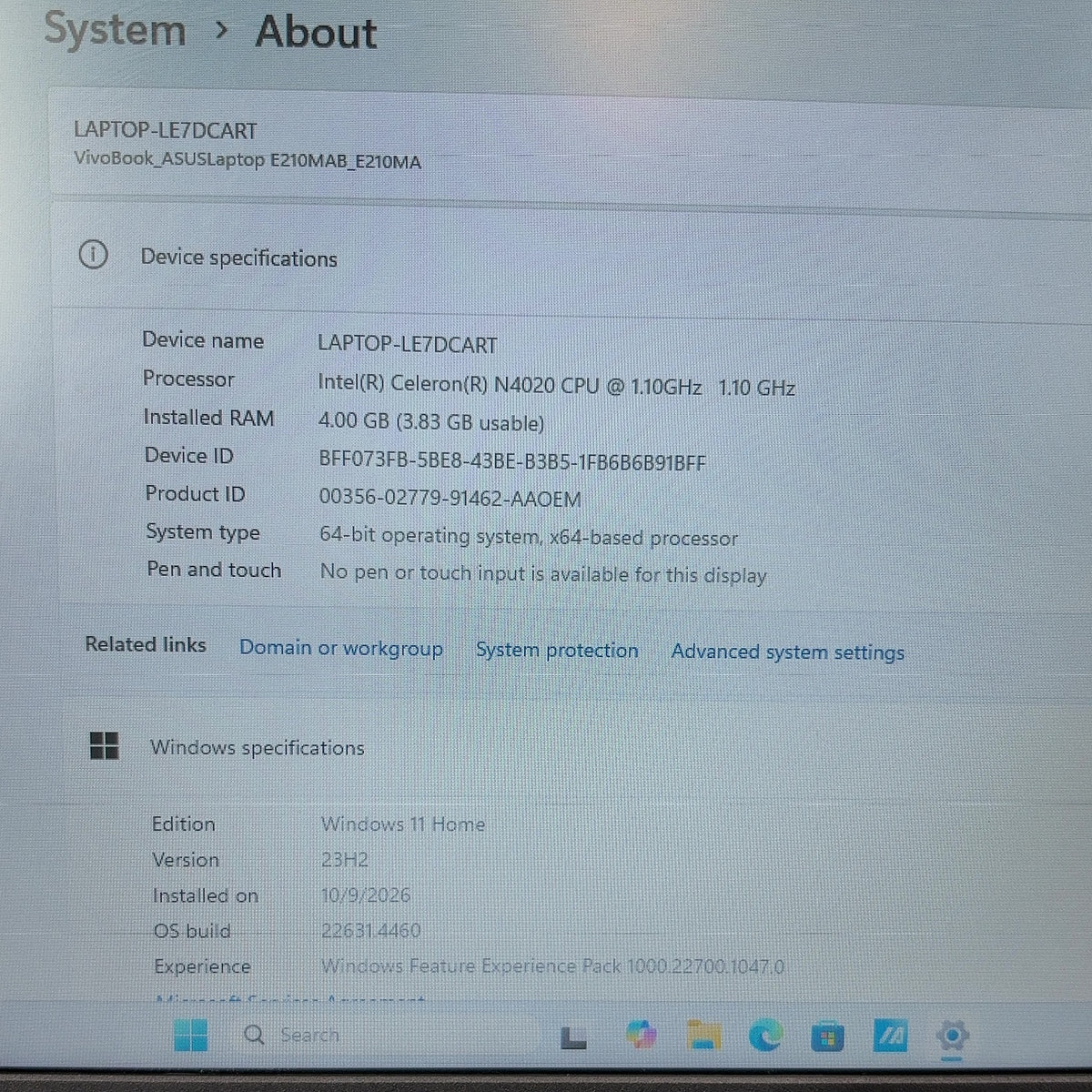 Product Image