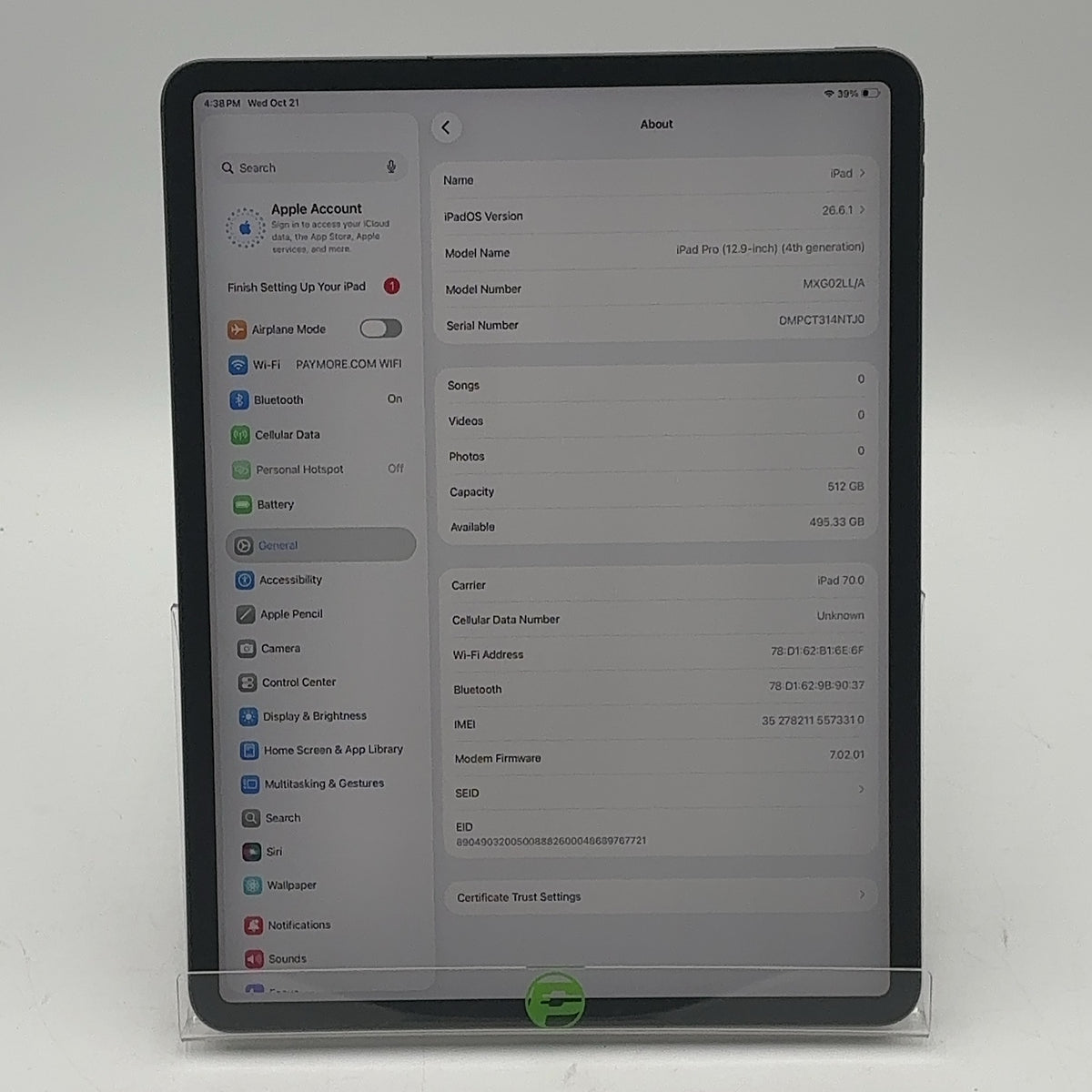 Product Image