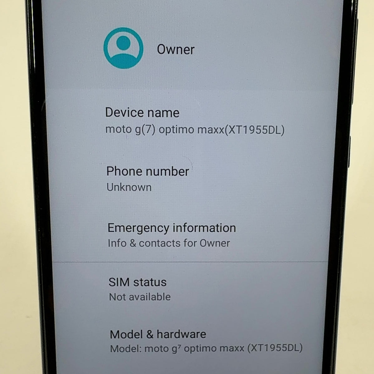 Product Image