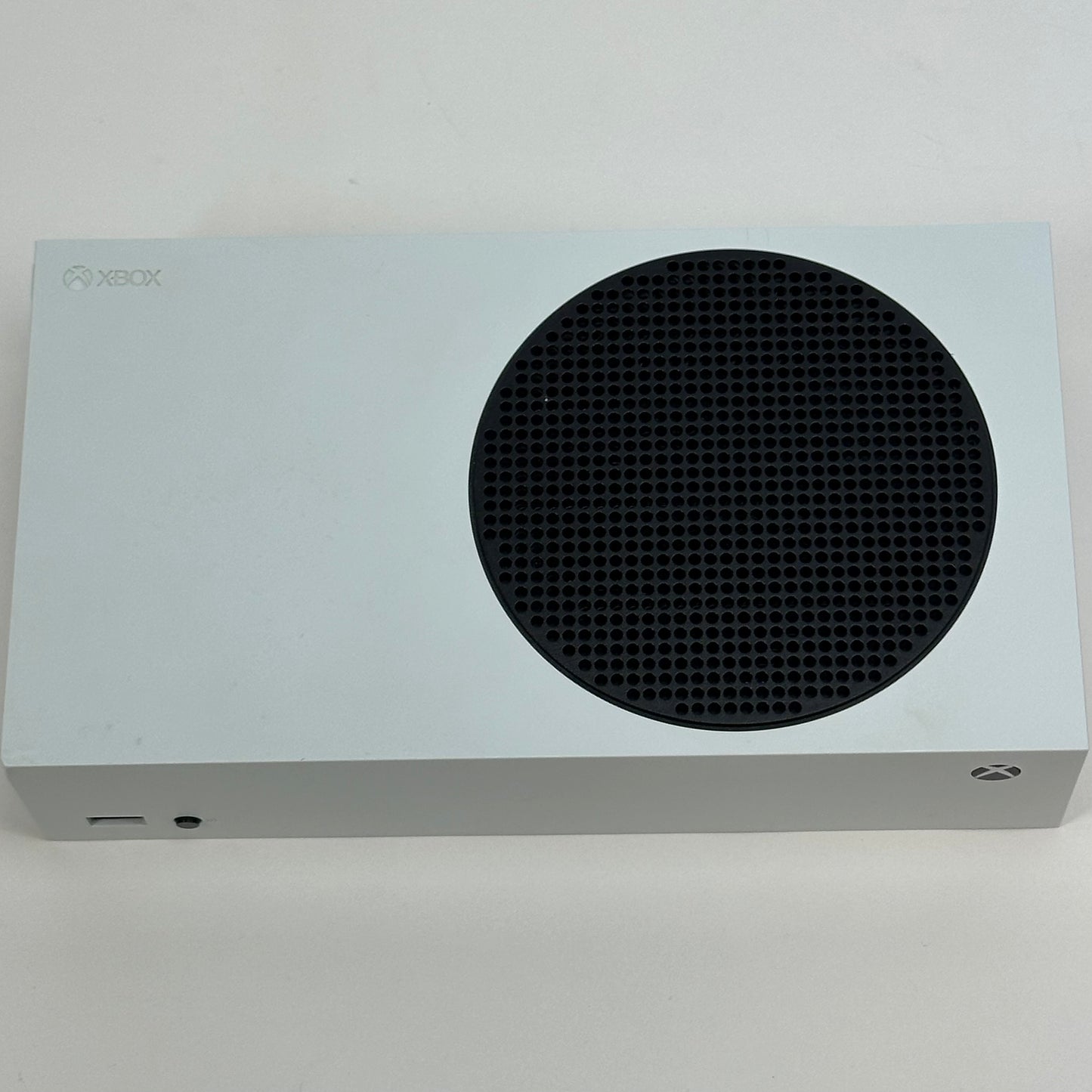 Microsoft Xbox Series S 512GB Console Gaming System White 1883